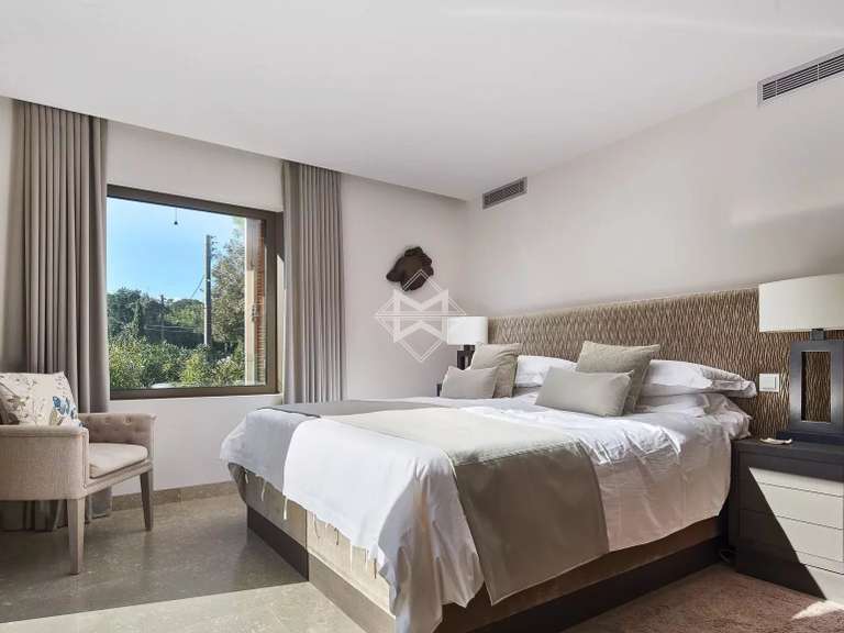 Villa Ramatuelle - 3 chambres - 200m²