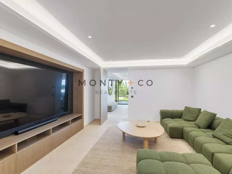 Villa avec Vue sur mer Ramatuelle - 6 chambres - 510m²