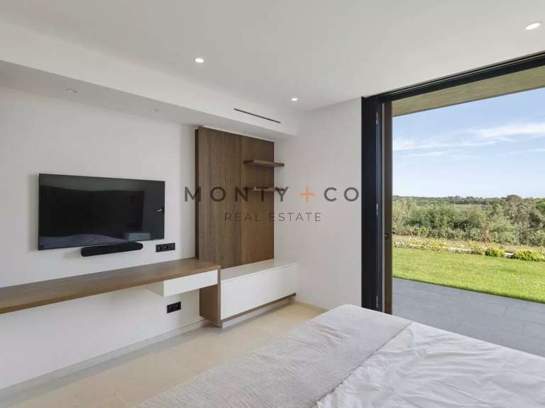 Villa avec Vue sur mer Ramatuelle - 6 chambres - 510m²