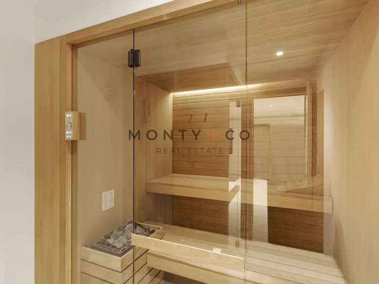 Villa avec Vue sur mer Ramatuelle - 6 chambres - 510m²