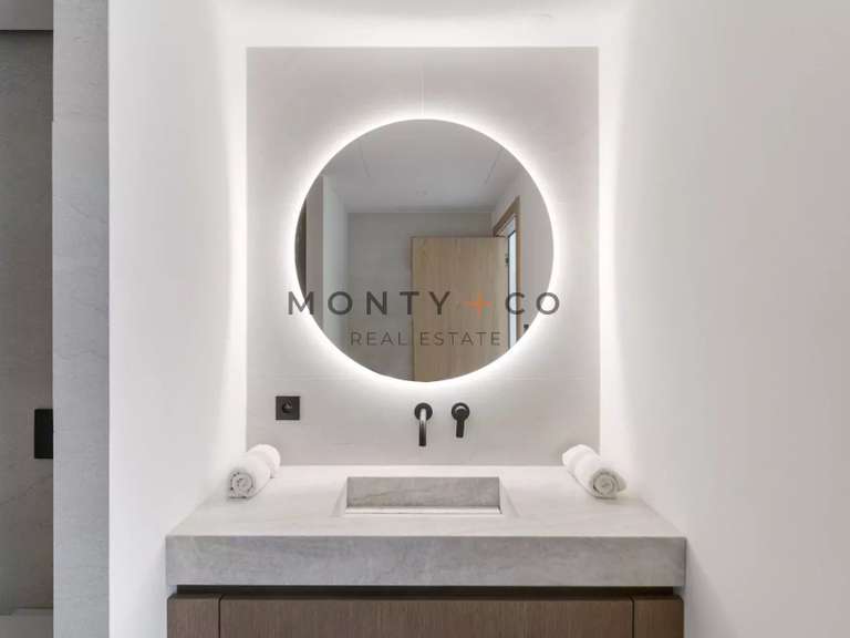 Villa avec Vue sur mer Ramatuelle - 6 chambres - 510m²