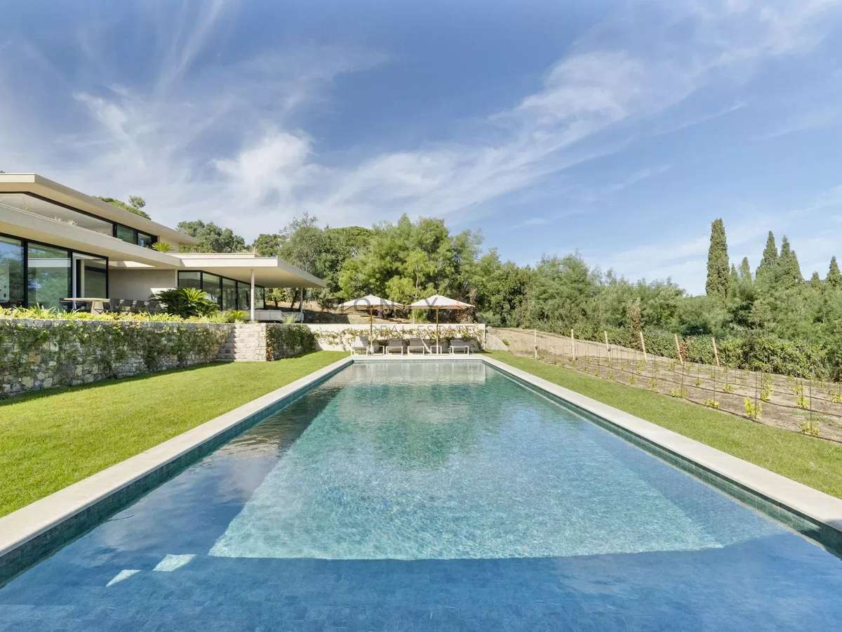 Villa Ramatuelle