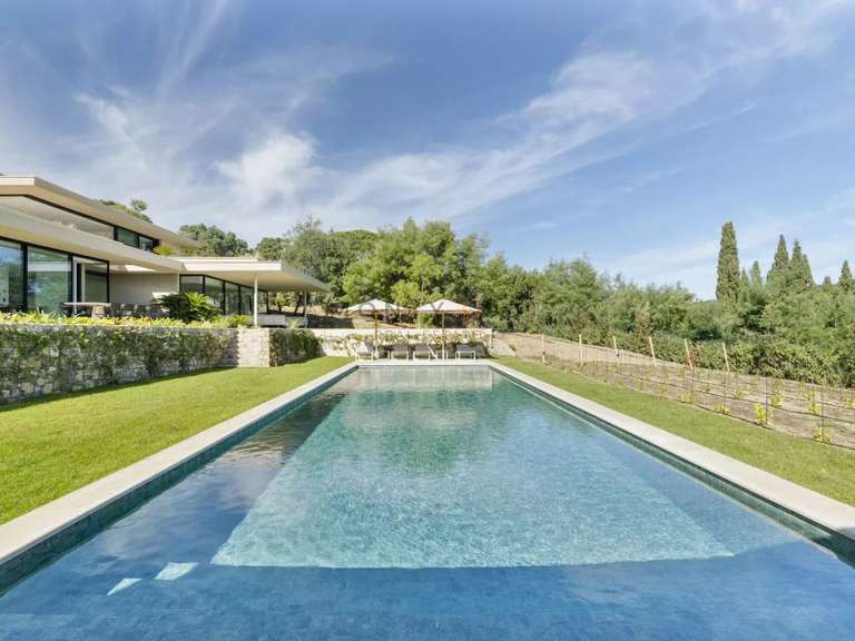 Villa avec Vue sur mer Ramatuelle - 6 chambres - 510m²