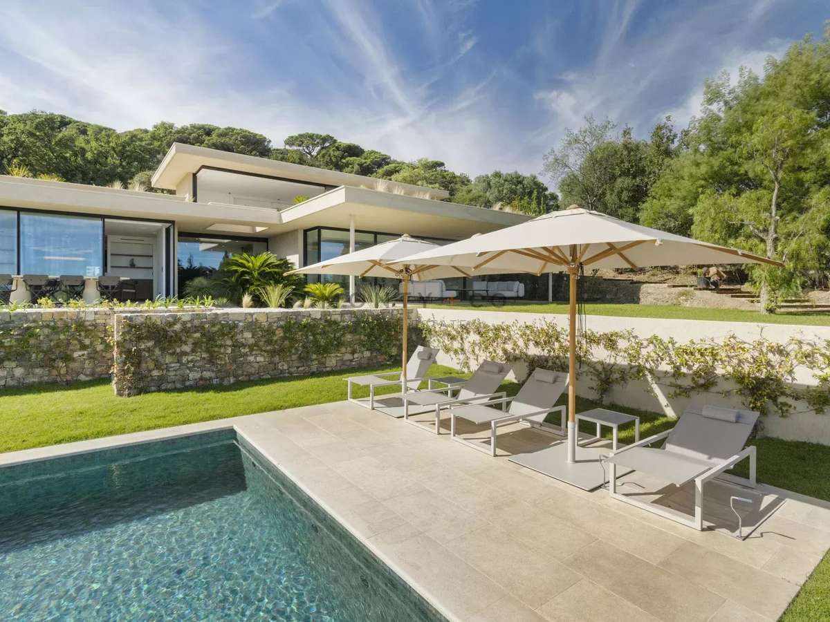 Villa Ramatuelle