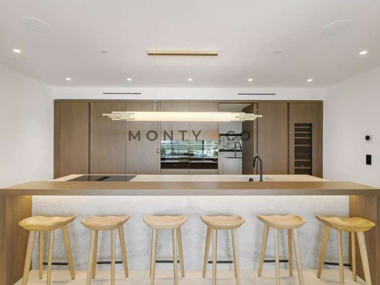 Villa avec Vue sur mer Ramatuelle - 6 chambres - 510m²