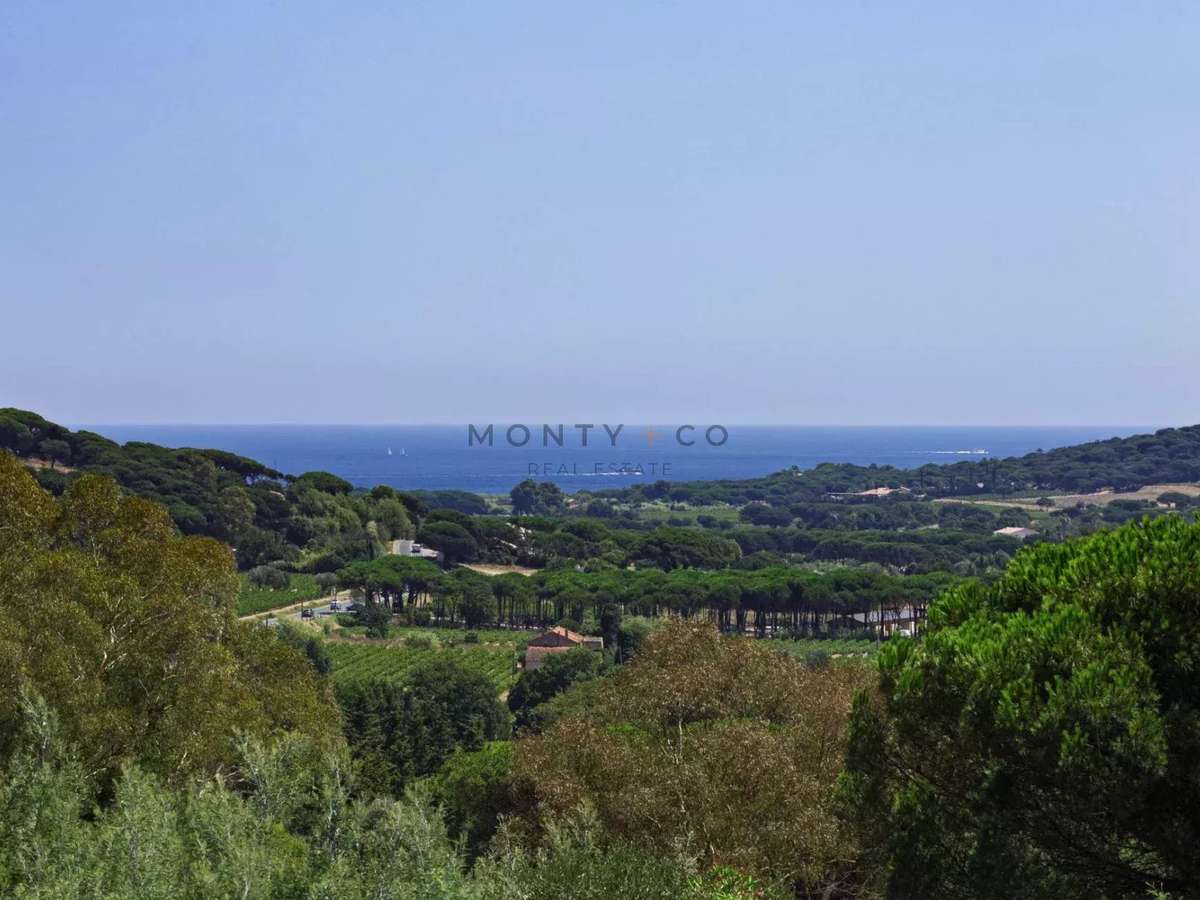 Villa Ramatuelle