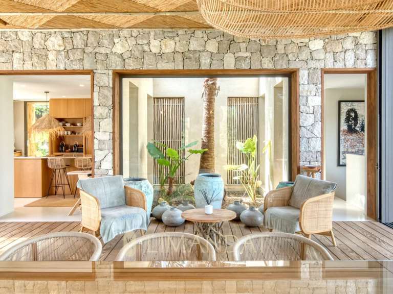 Villa Ramatuelle - 6 chambres - 362m²