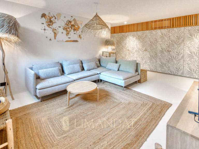 Villa Ramatuelle - 6 chambres - 362m²