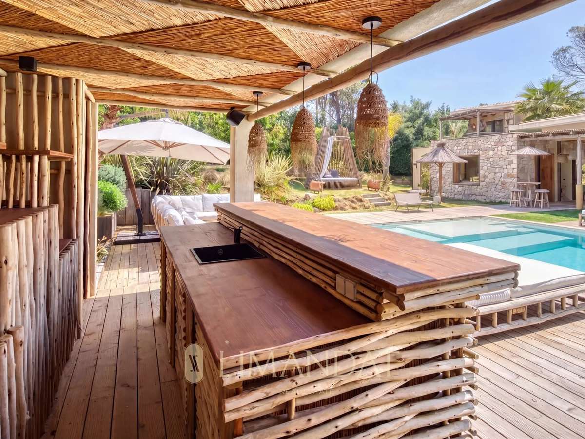 Villa Ramatuelle