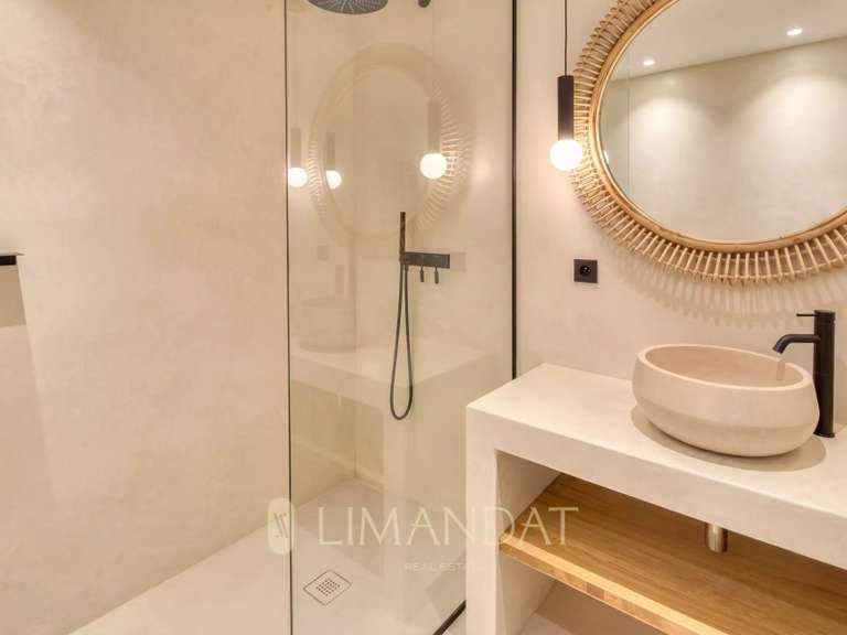 Villa Ramatuelle - 6 chambres - 362m²