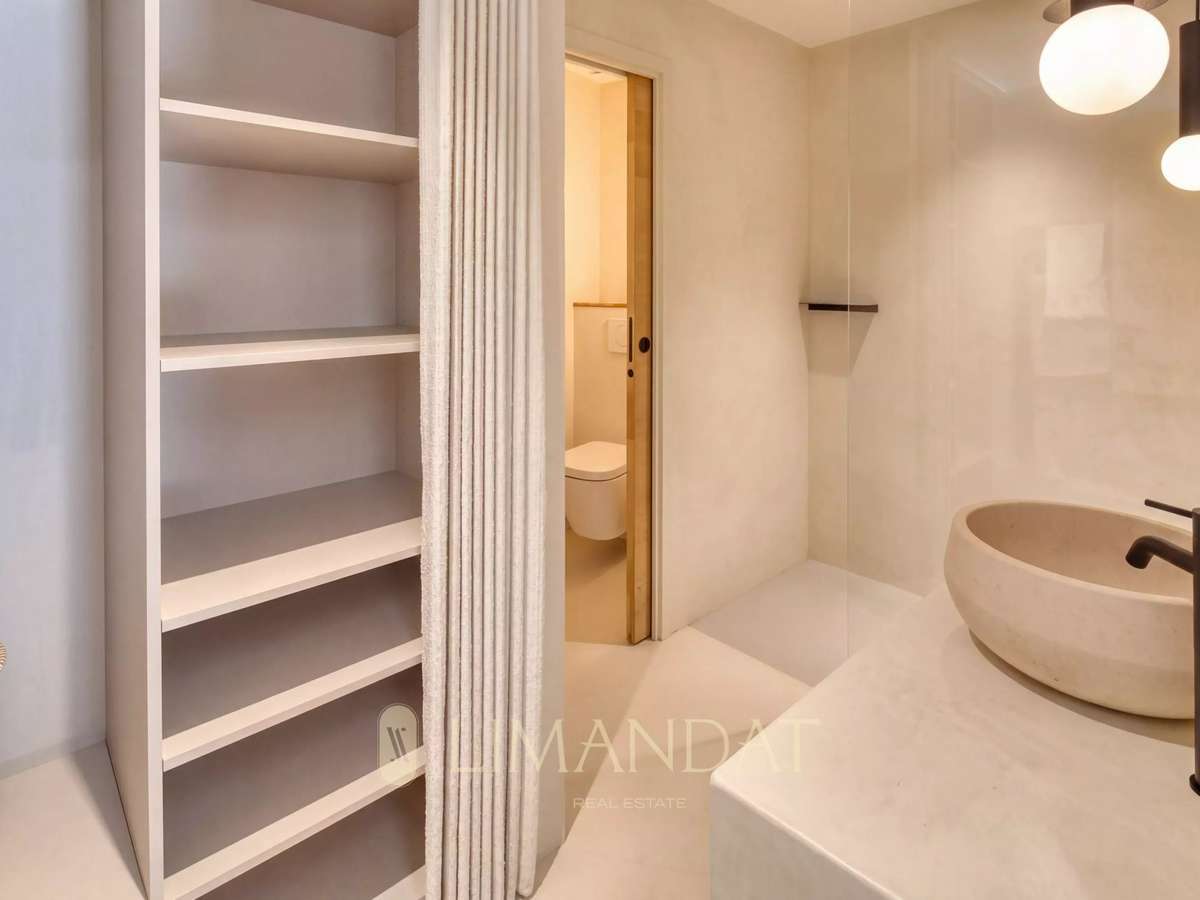 Villa Ramatuelle