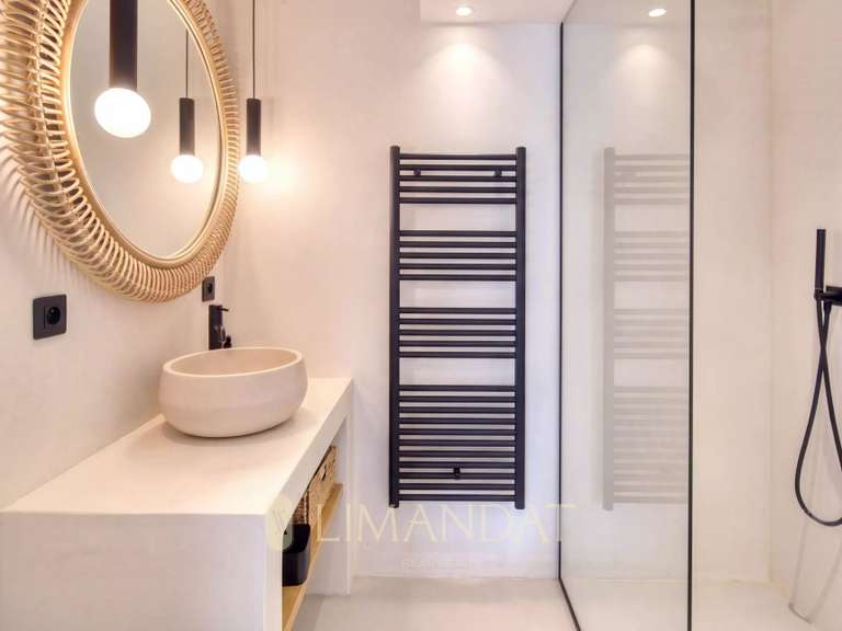 Villa Ramatuelle - 6 chambres - 362m²