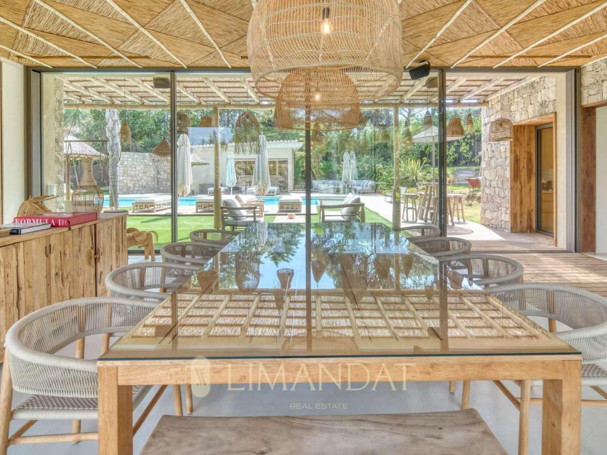 Villa Ramatuelle
