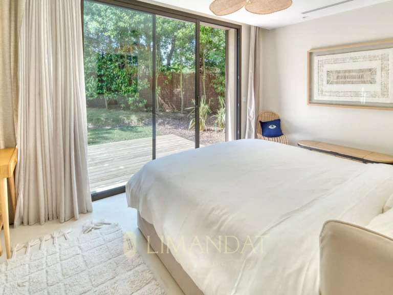 Villa Ramatuelle - 6 chambres - 362m²
