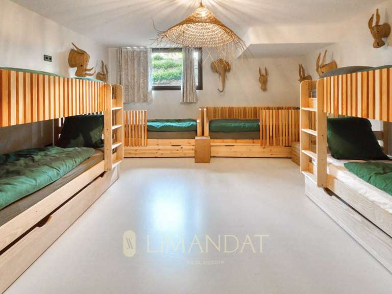 Villa Ramatuelle - 6 chambres - 362m²