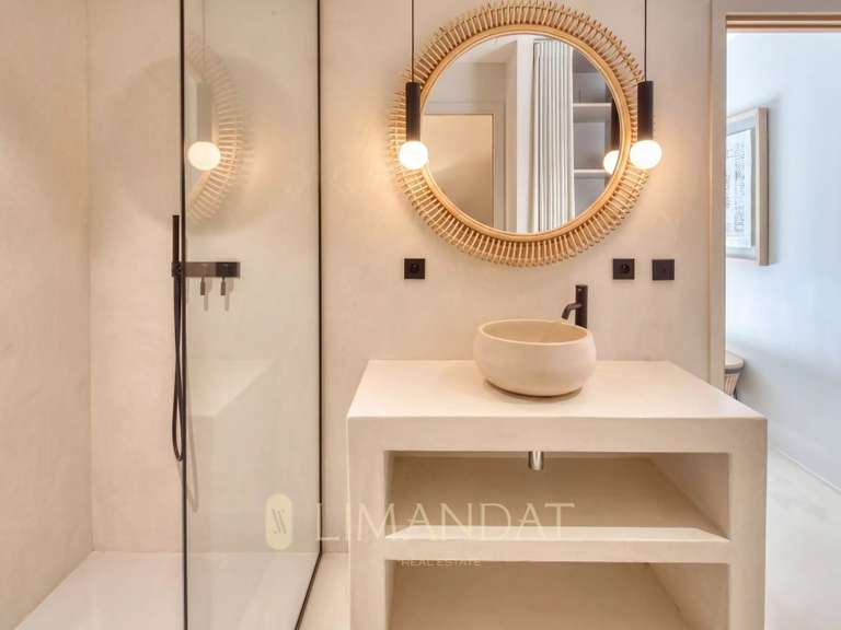 Villa Ramatuelle - 6 chambres - 362m²