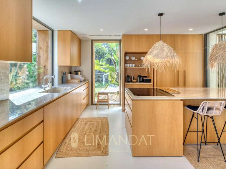 Villa Ramatuelle - 6 chambres - 362m²
