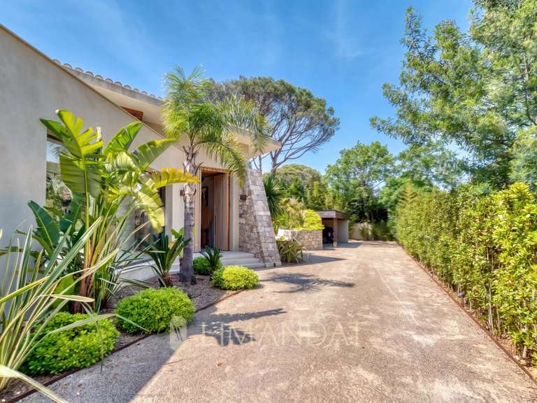 Villa Ramatuelle - 6 chambres - 362m²