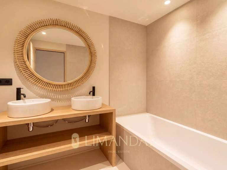 Villa Ramatuelle - 6 chambres - 362m²