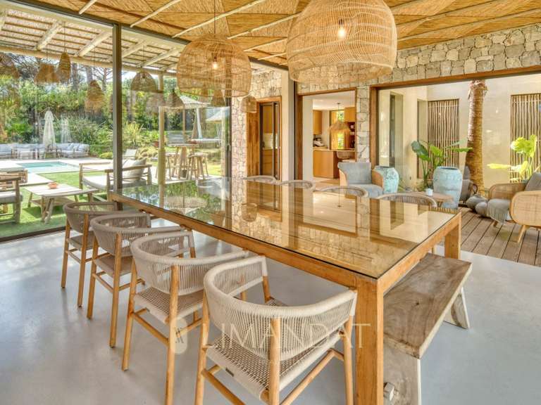 Villa Ramatuelle - 6 chambres - 362m²