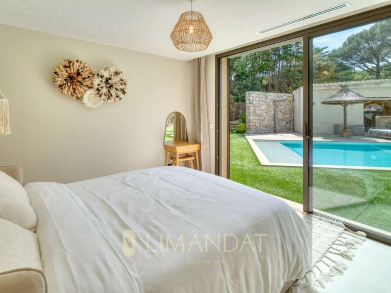 Villa Ramatuelle - 6 chambres - 362m²