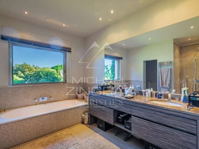 Villa Ramatuelle - 4 chambres - 350m²