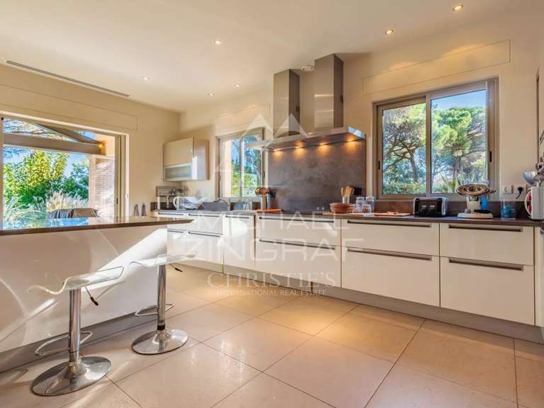 Villa Ramatuelle - 4 chambres - 350m²