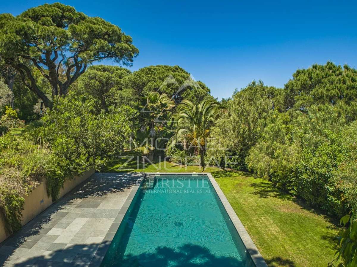 Villa Ramatuelle