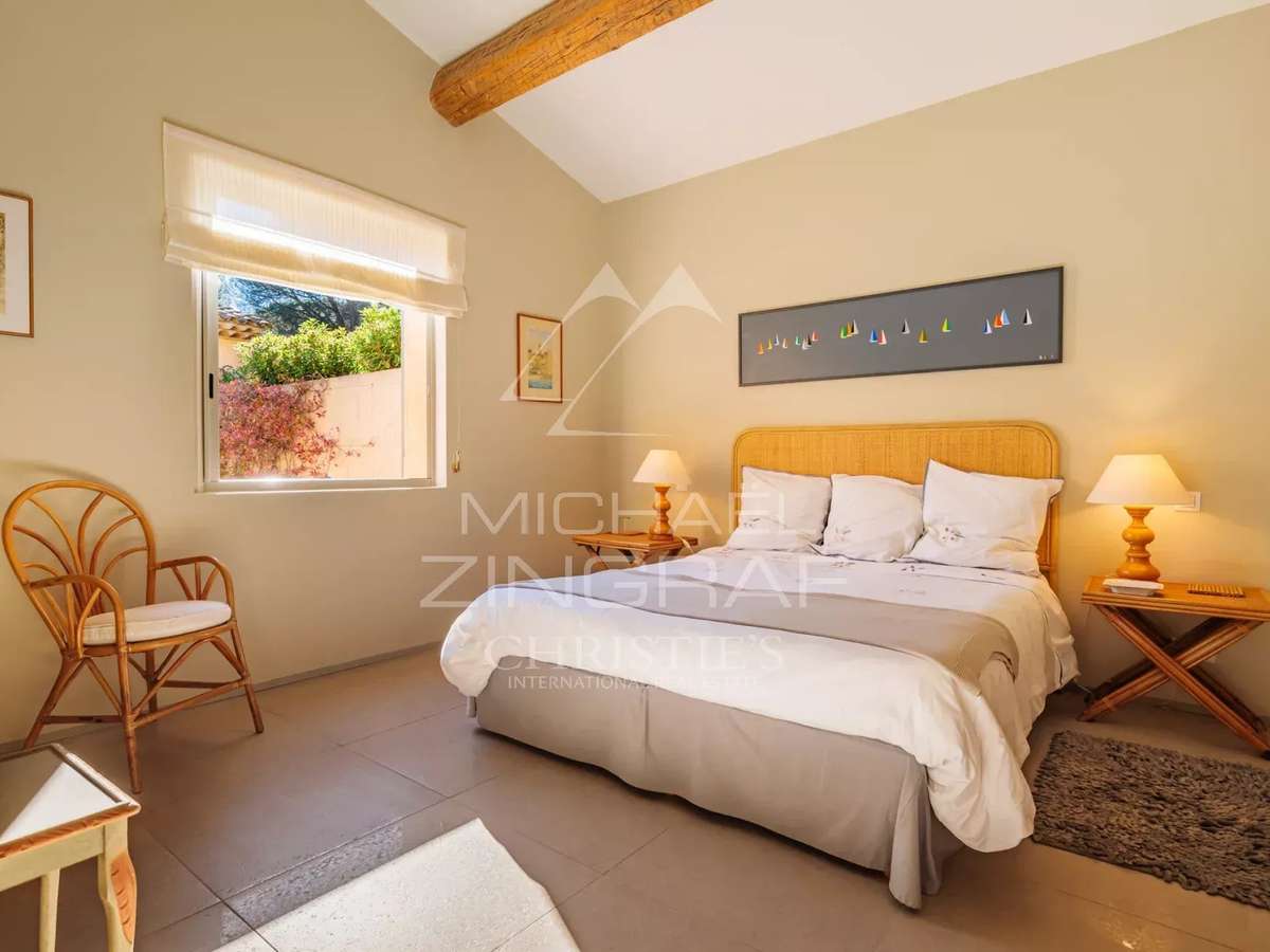 Villa Ramatuelle
