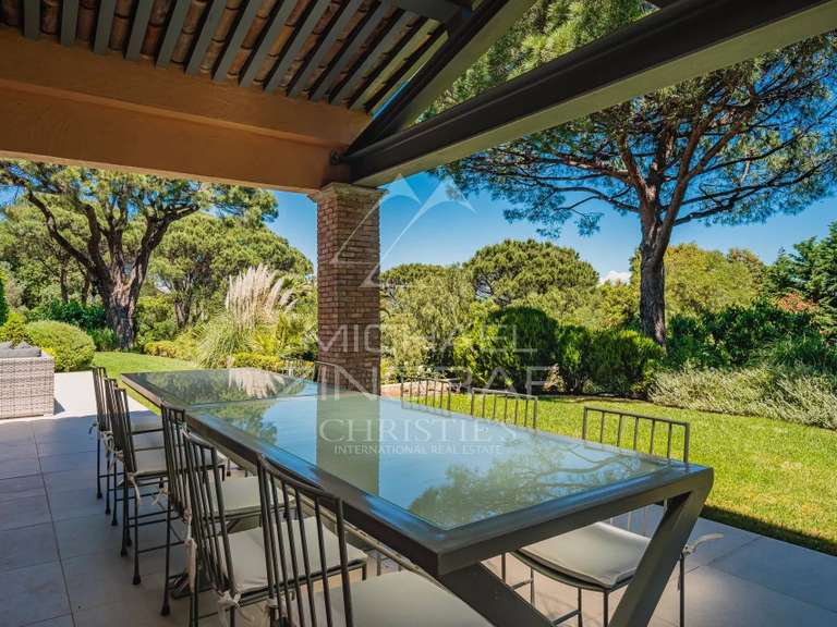 Villa Ramatuelle - 4 chambres - 350m²