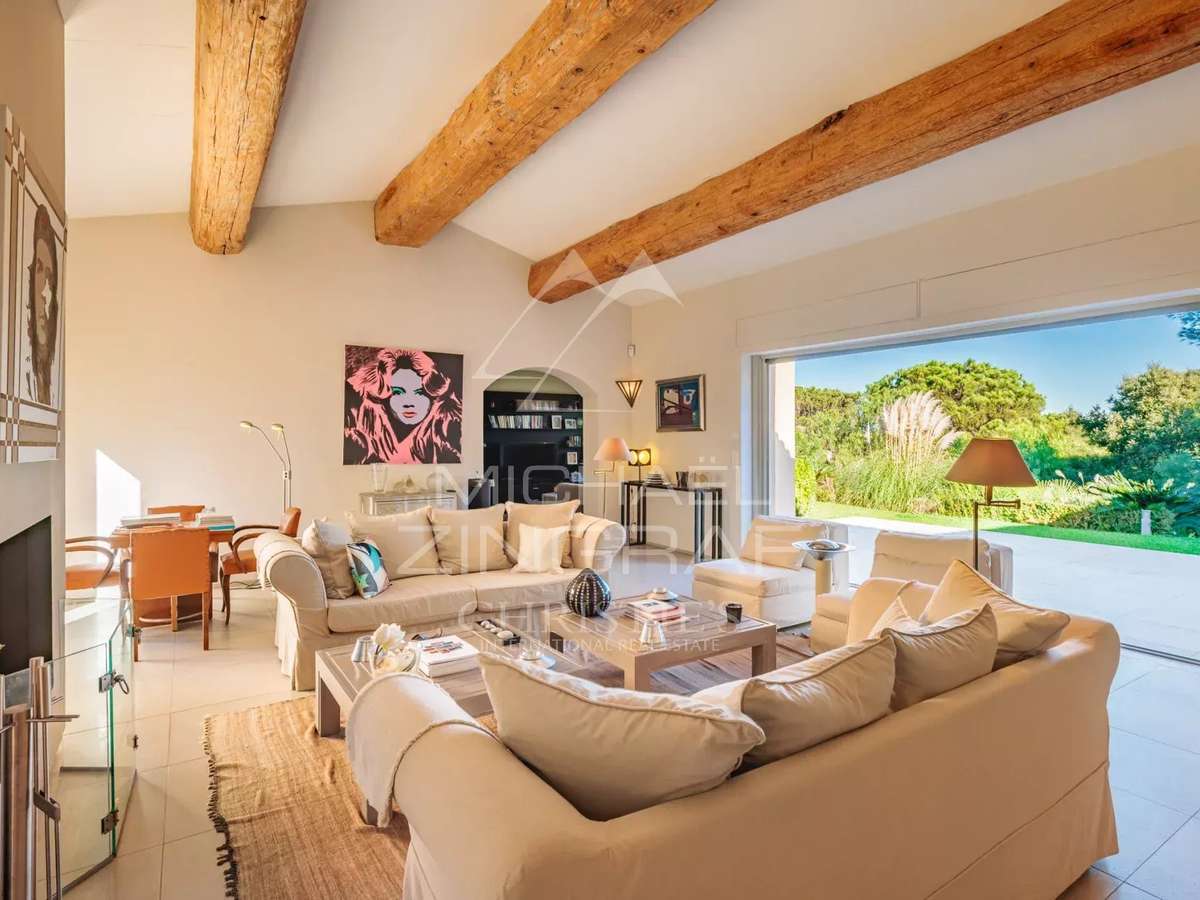 Villa Ramatuelle