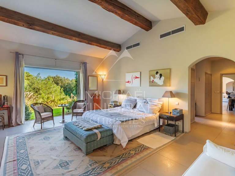 Villa Ramatuelle - 4 chambres - 350m²