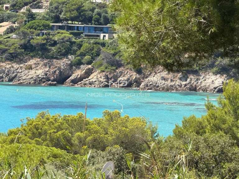Villa with Sea view Ramatuelle - 6 bedrooms - 480m²