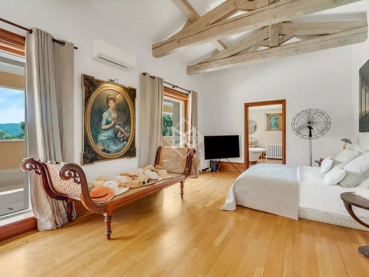 Villa Ramatuelle