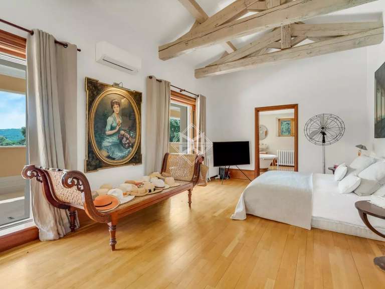 Villa Ramatuelle - 7 chambres - 930m²