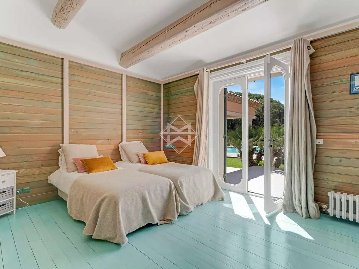 Villa Ramatuelle
