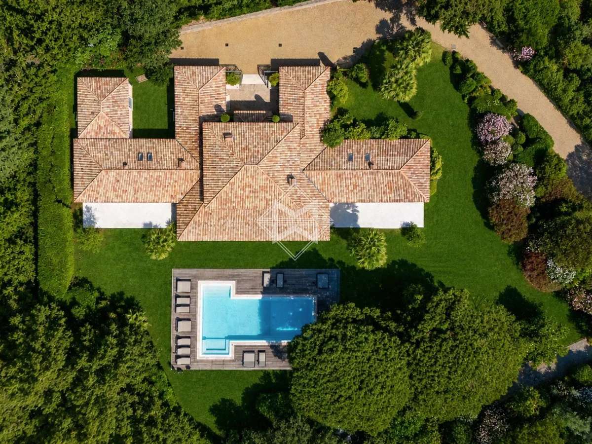 Villa Ramatuelle