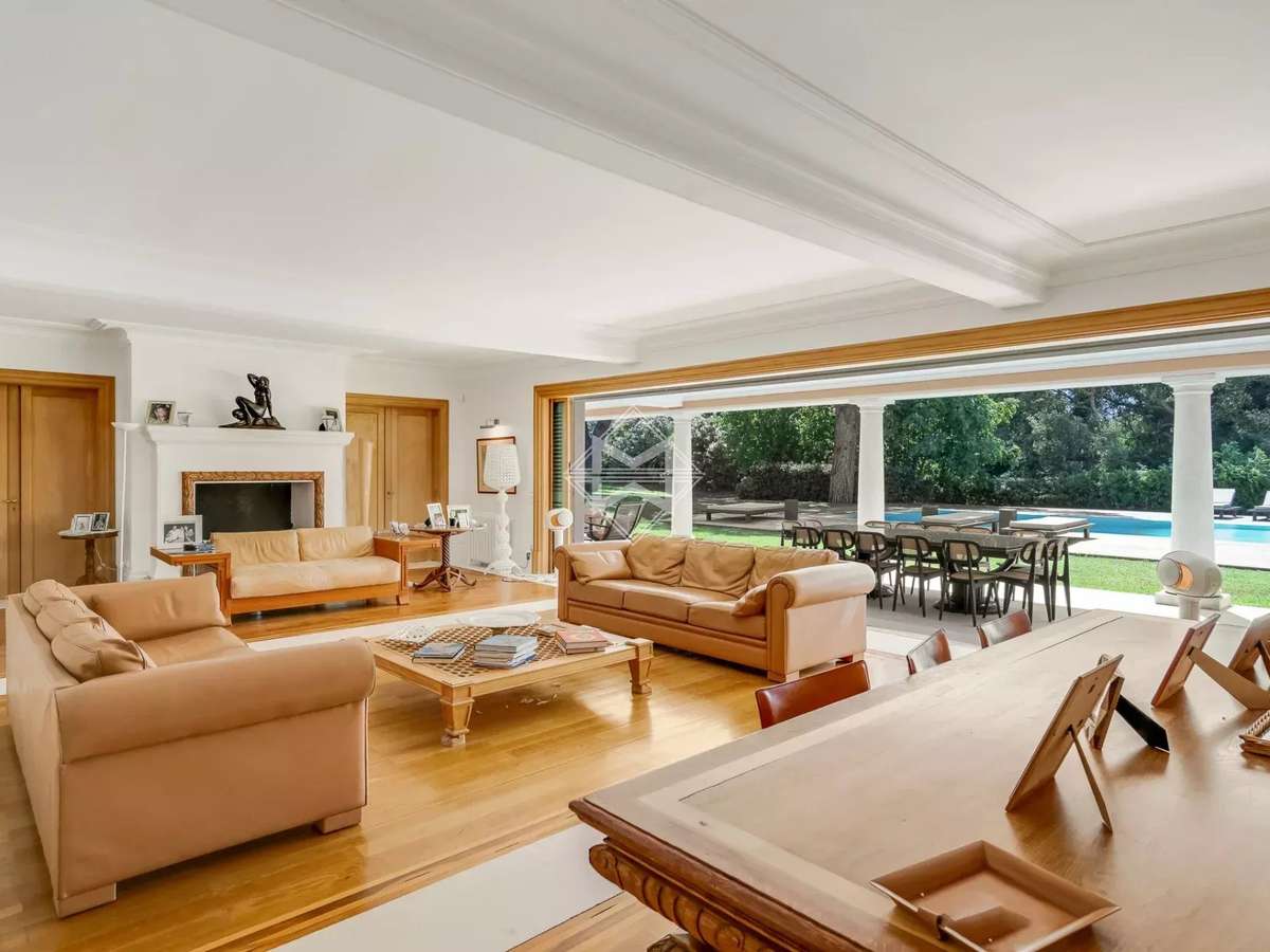 Villa Ramatuelle