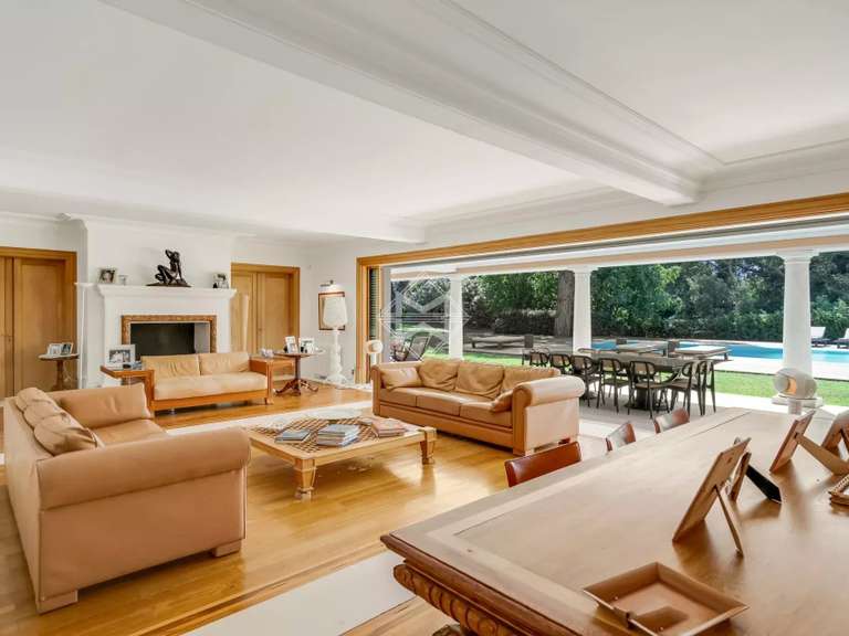 Villa Ramatuelle - 7 chambres - 930m²
