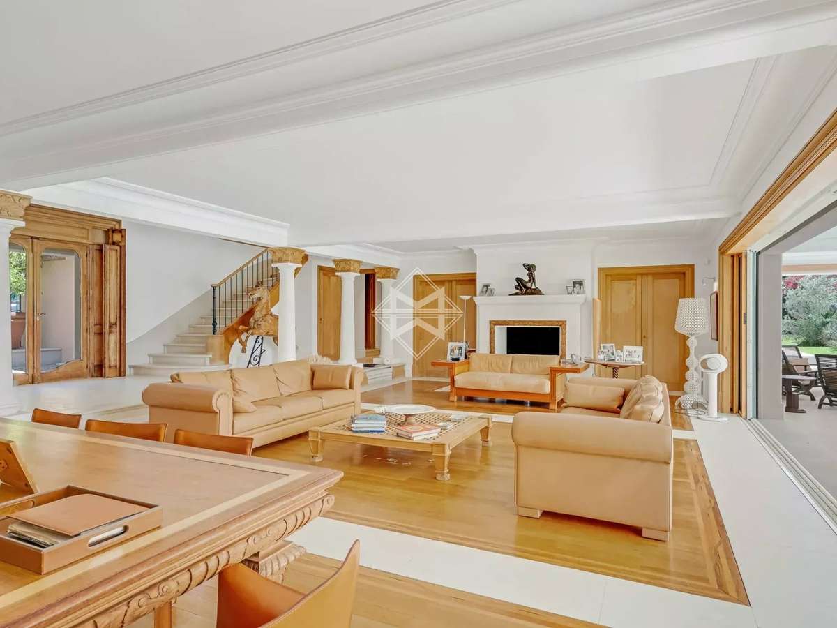 Villa Ramatuelle