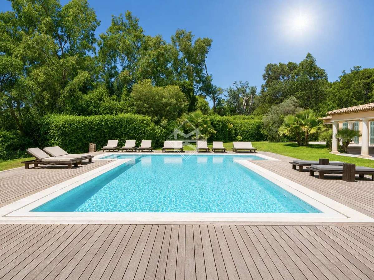 Villa Ramatuelle