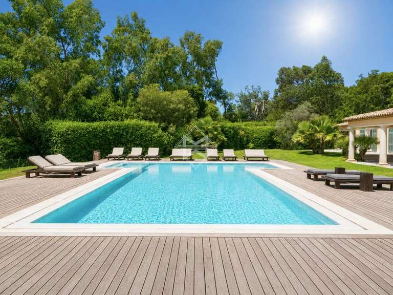 Villa Ramatuelle - 7 chambres - 930m²