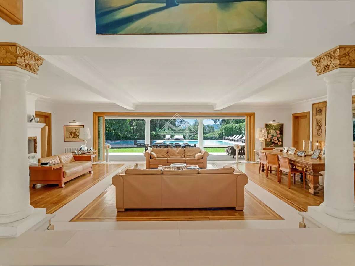 Villa Ramatuelle