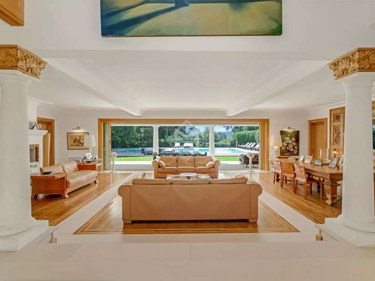 Villa Ramatuelle - 7 chambres - 930m²