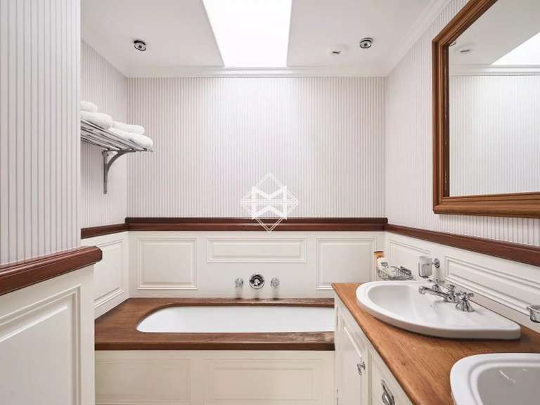 Villa Ramatuelle - 7 chambres - 930m²