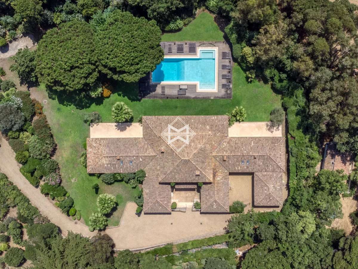 Villa Ramatuelle