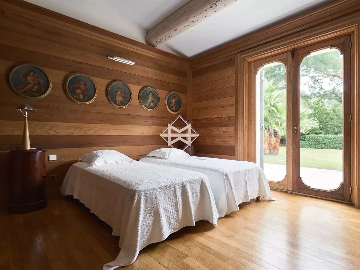 Villa Ramatuelle