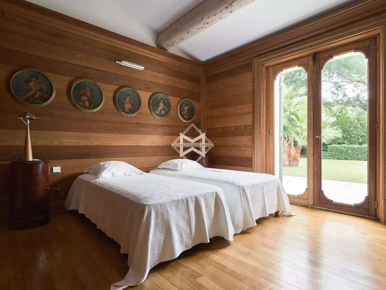Villa Ramatuelle - 7 chambres - 930m²