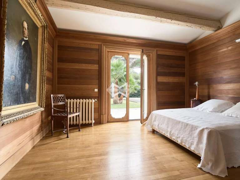 Villa Ramatuelle - 7 chambres - 930m²