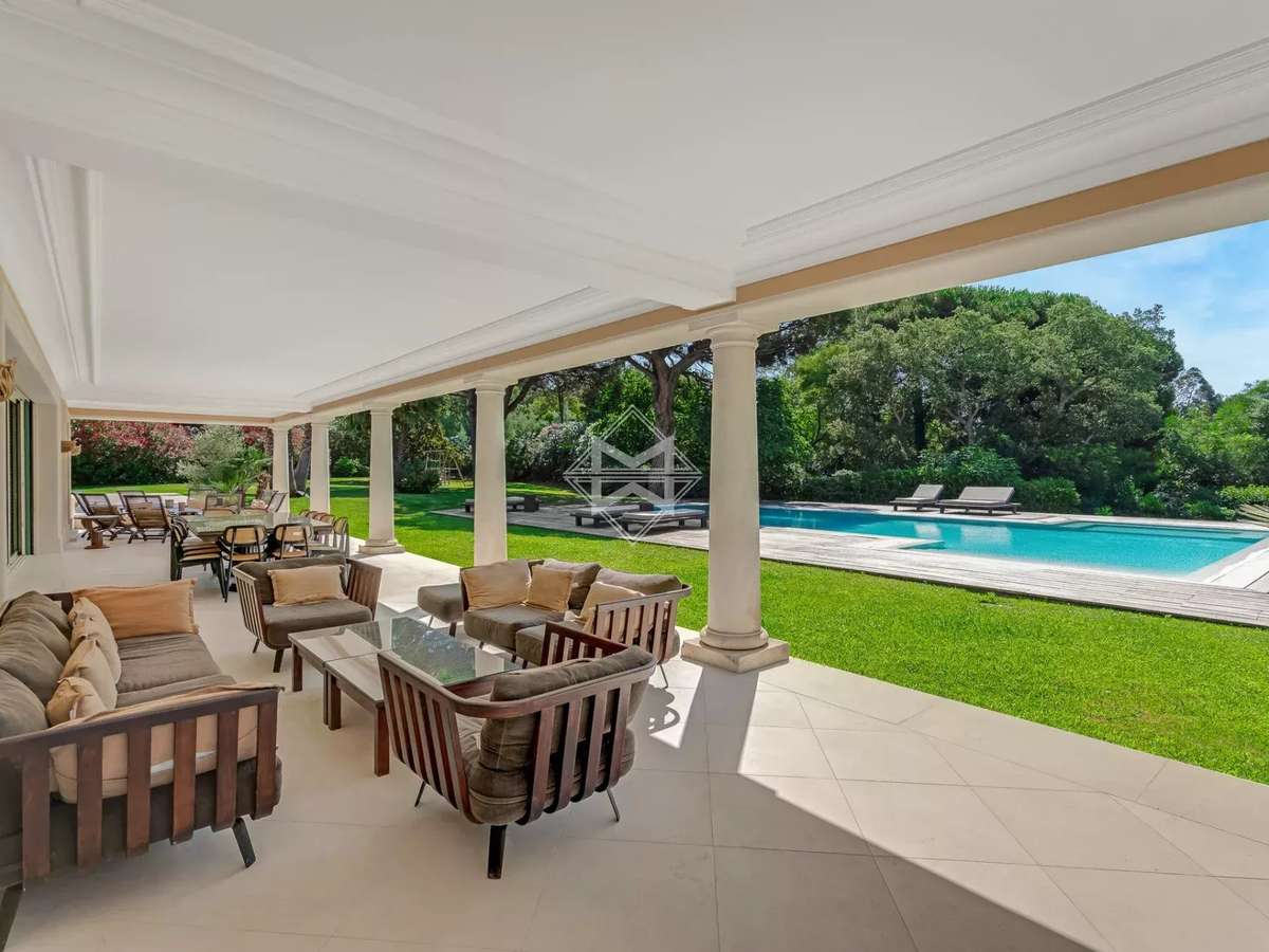 Villa Ramatuelle